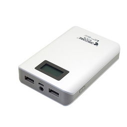 欧立格A15移动电源 8800毫安大容量充电宝，为iPhone 5/4S提供持久续航